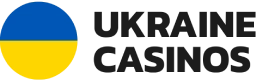 Логотип онлайн-казино України